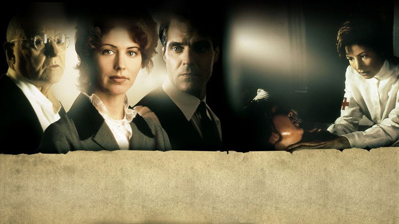 Backdrop image for movie Choices of the Heart: The Margaret Sanger Story