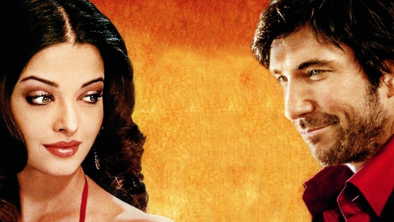 Backdrop image for movie The Mistress of Spices