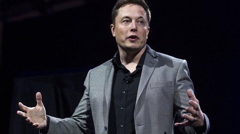 Backdrop image for movie Elon Musk: The Real Life Iron Man