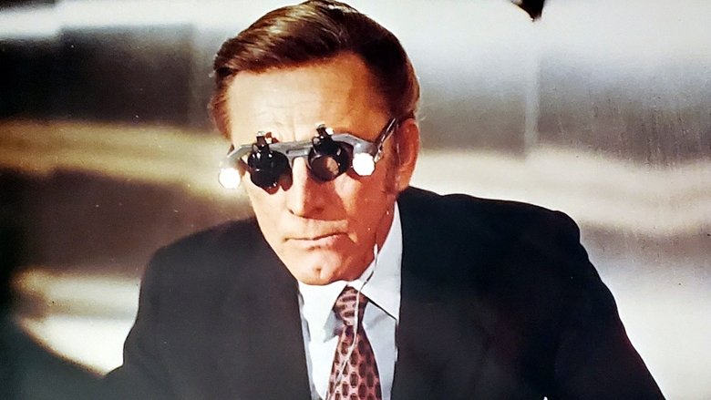 Backdrop image for movie The Master Touch
