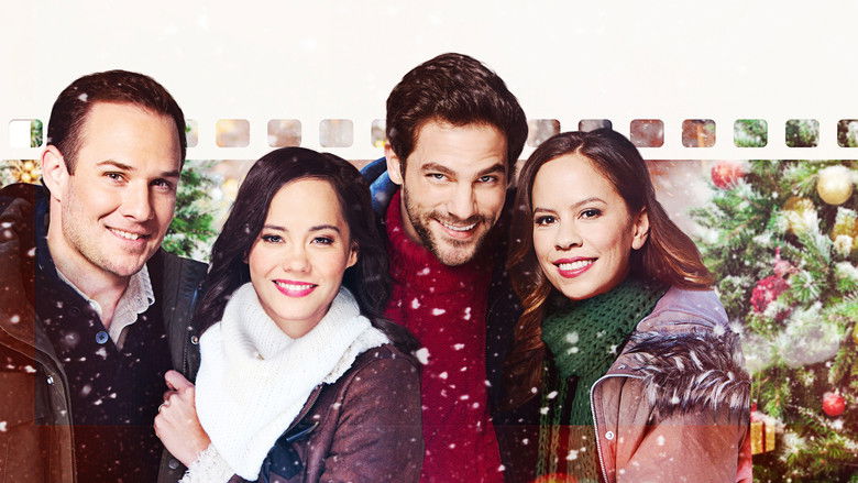 Backdrop image for movie A Christmas Movie Christmas