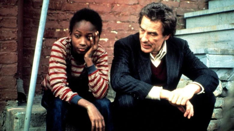 Backdrop image for movie Marvin & Tige