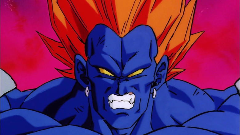 Backdrop image for movie Dragon Ball Z: Super Android 13!