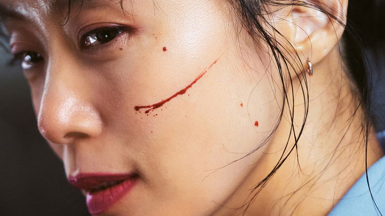 Backdrop image for movie Kill Boksoon