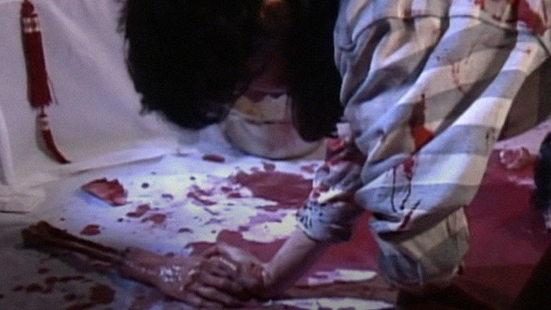 Backdrop image for movie Red Account: My Bloody Angel