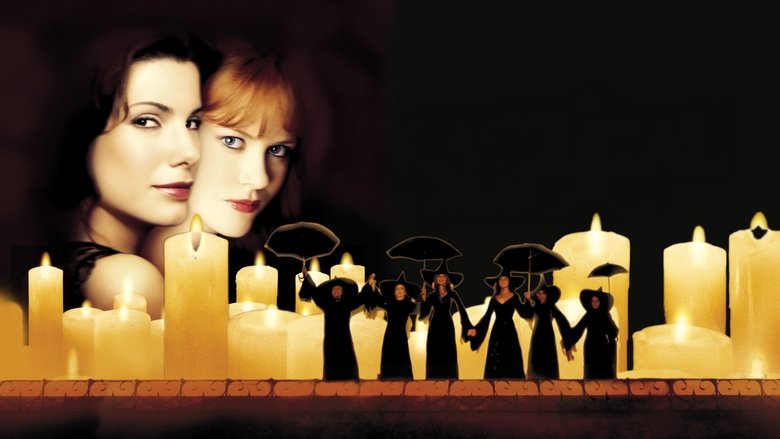 Backdrop image for movie Practical Magic