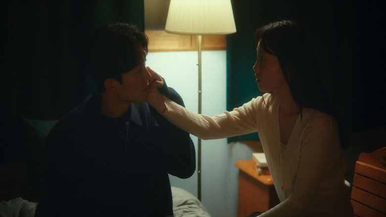 Backdrop image for movie Lovers on Friday Night