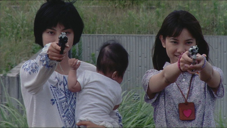 Backdrop image for movie The Story of PuPu