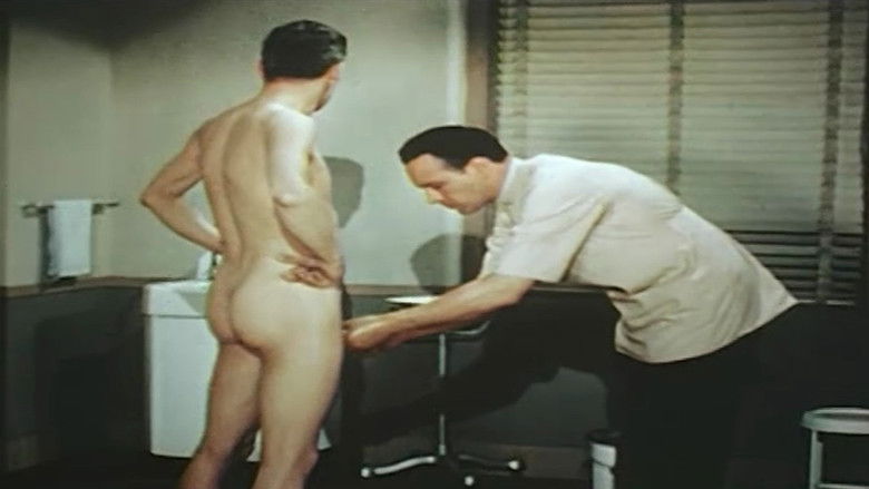 Backdrop image for movie Gonorrhea