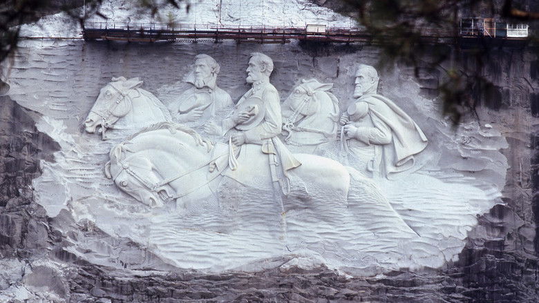 Backdrop image for movie Monument: The Untold Story of Stone Mountain