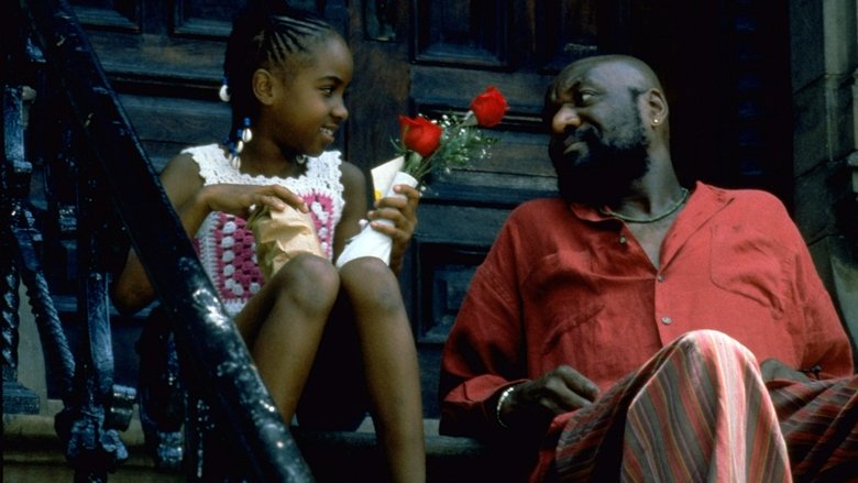 Backdrop image for movie Crooklyn