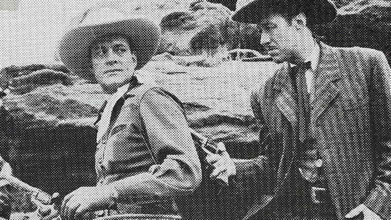 Backdrop image for movie Hail to the Rangers