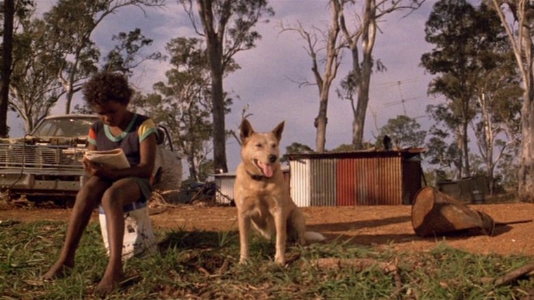 Backdrop image for movie The Fringe Dwellers