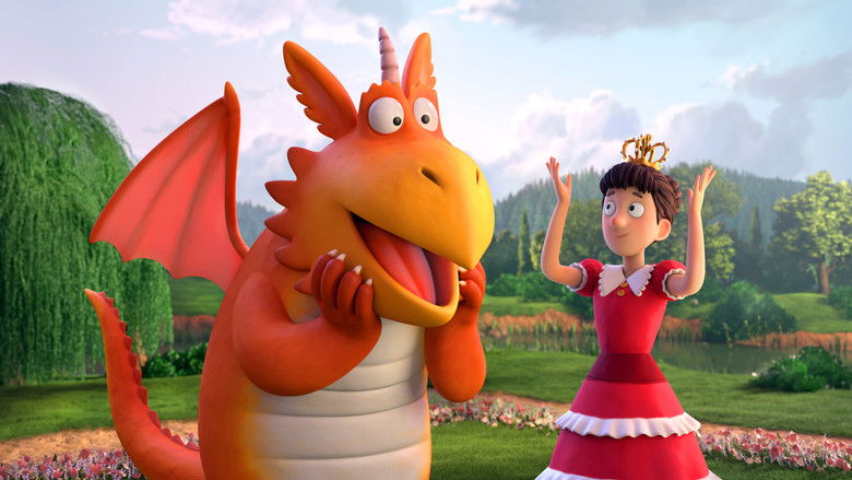 Backdrop image for movie Zog