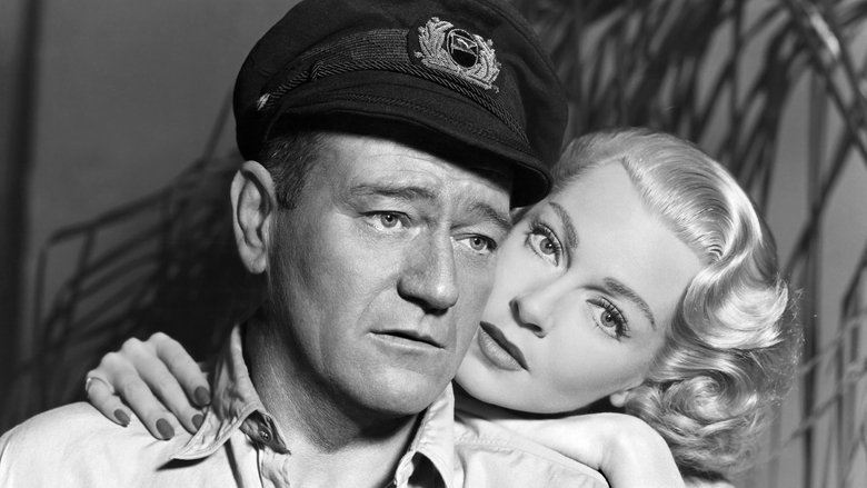 Backdrop image for movie The Sea Chase