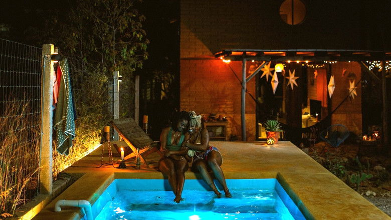 Backdrop image for movie Dreams in Nightmares