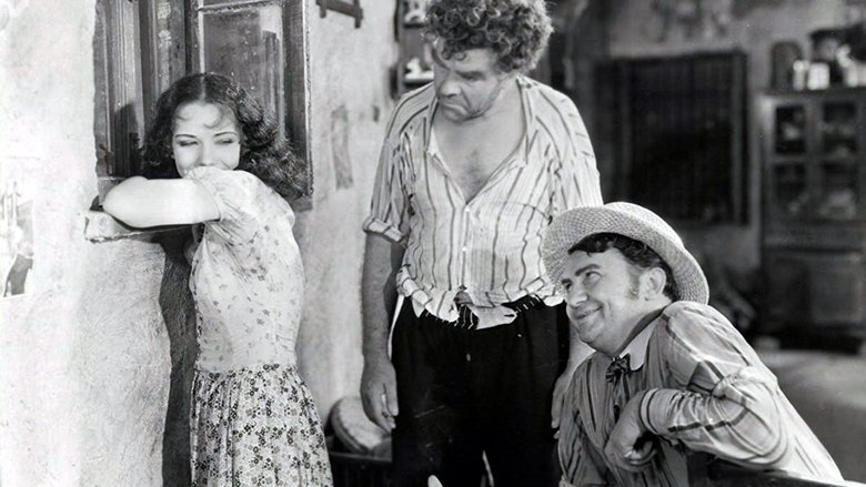 Backdrop image for movie Hell Harbor