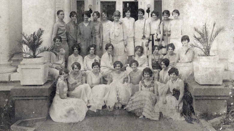 Backdrop image for movie Filthy Dreamers