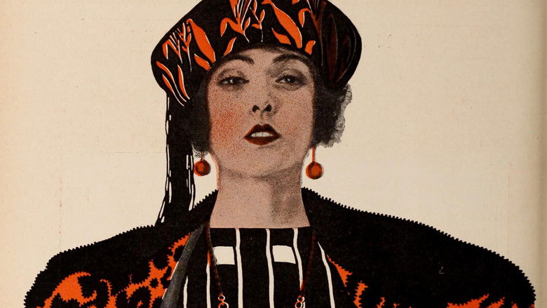 Backdrop image for movie The Brazen Beauty