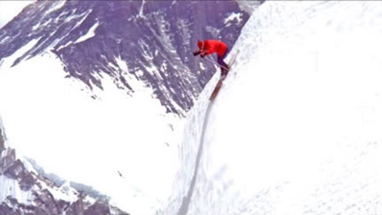Backdrop image for movie The Man Who Skied Down Everest