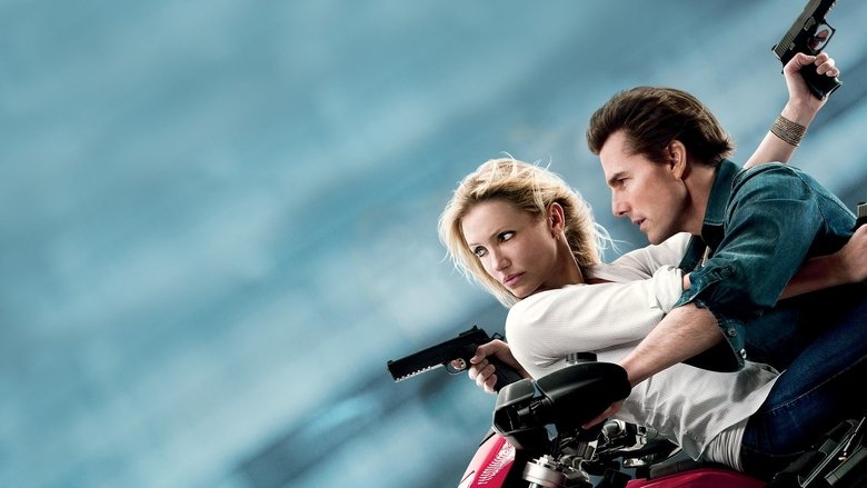 Backdrop image for movie Knight and Day