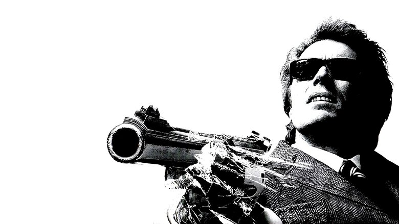Backdrop image for movie Dirty Harry
