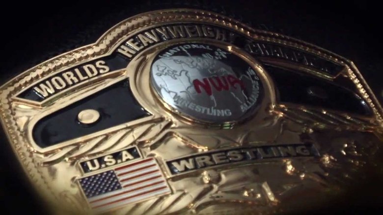 Backdrop image for movie History & Tradition: The Story of The National Wrestling Alliance