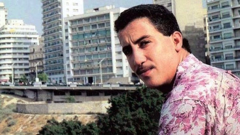 Backdrop image for movie Cheb Hasni, Je vis encore !
