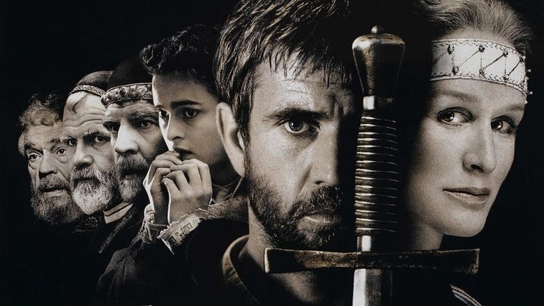 Backdrop image for movie Hamlet