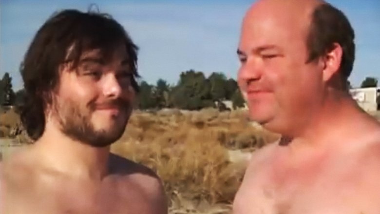 Backdrop image for movie Tenacious D: Butt Baby