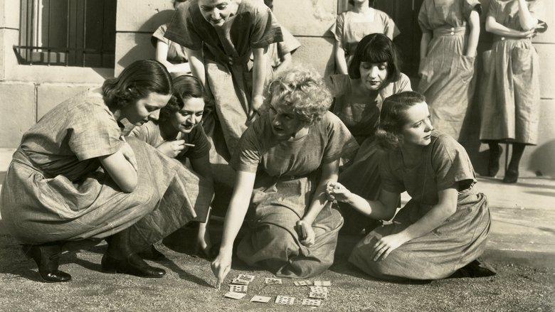 Backdrop image for movie Condemned Women