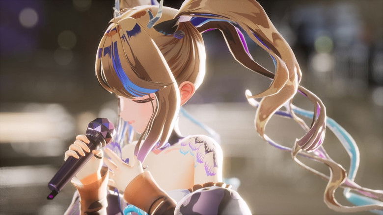 Backdrop image for movie Airi Kanna 1st solo Concert - [KANNA]