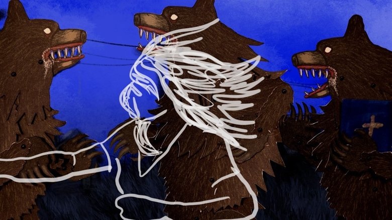 Backdrop image for movie A Bear Named Jesus