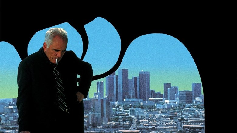 Backdrop image for movie The Limey