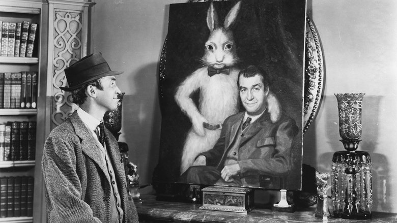 Backdrop image for movie Harvey