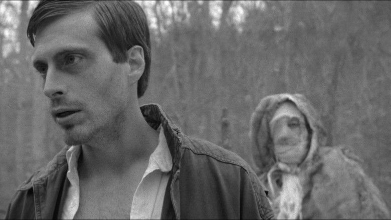 Backdrop image for movie Frankenstein's Master