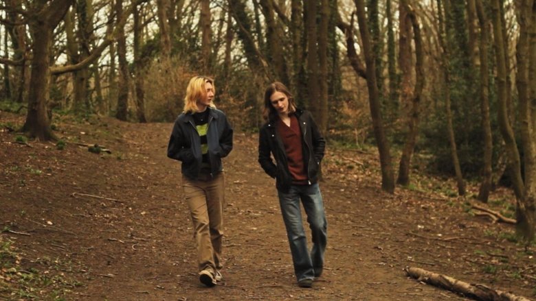 Backdrop image for movie Friends of Luke