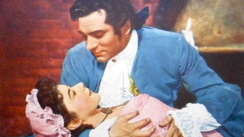 Backdrop image for movie The Beggar's Opera