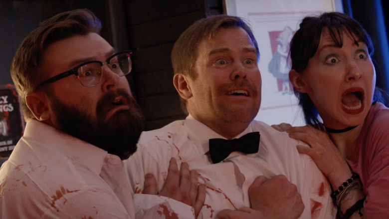 Backdrop image for movie Appendage