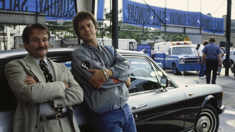 Backdrop image for movie Cadillac Man