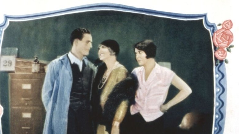 Backdrop image for movie The Adorable Cheat