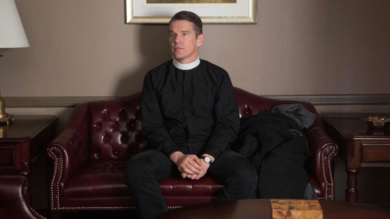 Backdrop image for movie First Reformed