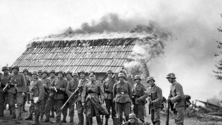 Backdrop image for movie Osteuropa zwischen Hitler und Stalin - Das große Sterben