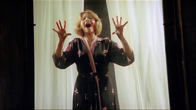 Backdrop image for movie Deep Red