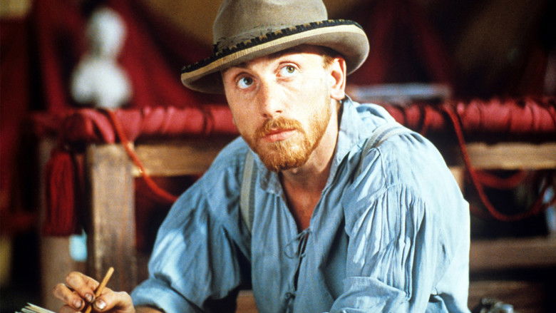 Backdrop image for movie Vincent & Theo