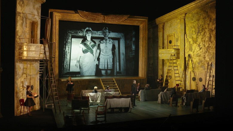 Backdrop image for movie Giulio Cesare in Egitto