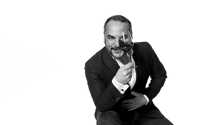 Backdrop image for movie Francois-Xavier Demaison : Di(x)vin(s)