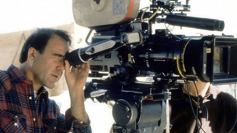 Backdrop image for movie Oliver Stone: El outsider