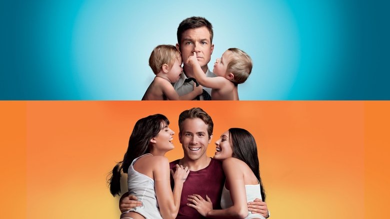 Backdrop image for movie The Change-Up