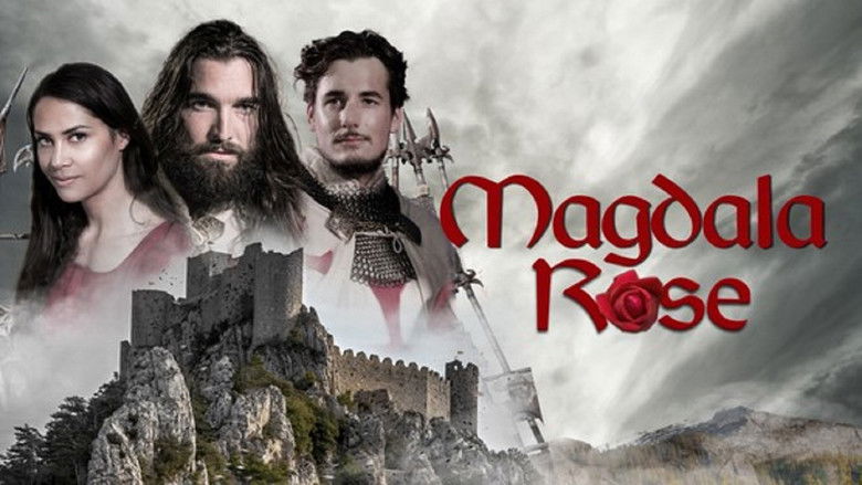 Backdrop image for movie Magdala Rose